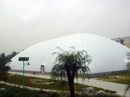 收費(fèi)站崗?fù)つそY(jié)構(gòu)